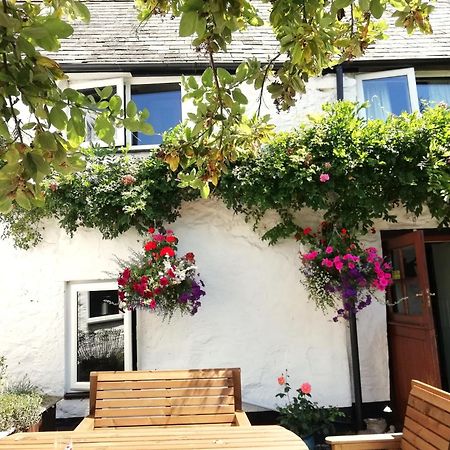 Steps Farmhouse B&B Minehead Exterior photo